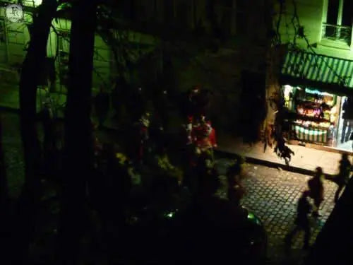 商品そば不在になります-12月18日-1月14日まで .FR a l'epoque