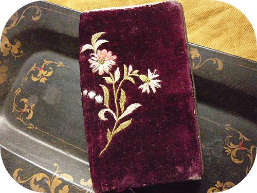 パトロール打ち止め .FR a l'epoque