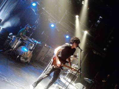 トラブルメーカー bruxelles 編