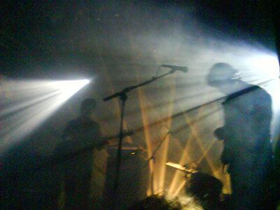 神がおりていた!