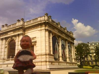 髪きりました!+予定