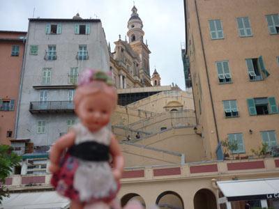 瞬間逃避行-南仏 .FR a l'epoque