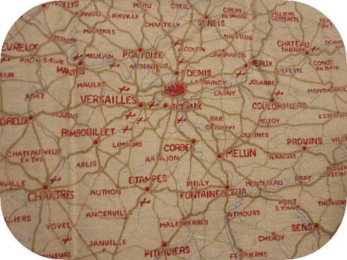 曇り空、ああ、曇り空。