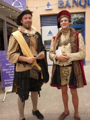 逃避行-太陽消毒 .FR a l'epoque