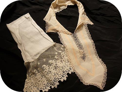 その先の予定~お手紙交換