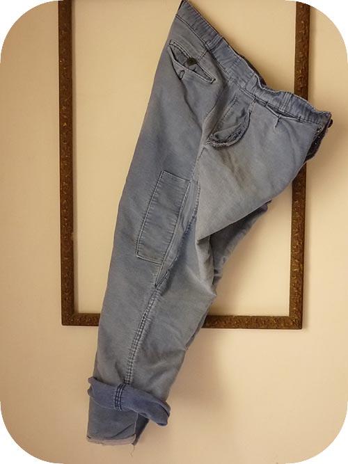 まさかのぶり返し。