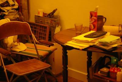 引っ越しました!