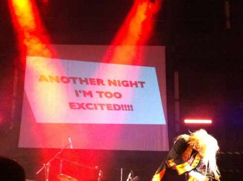 推奨:読み飛ばし。若者+おっさん バンド(下にup予定有り)