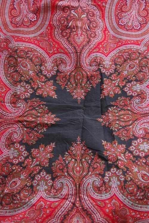 お岩になりました .FR a l'epoque