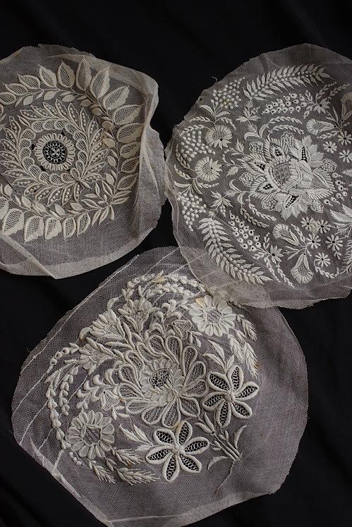 鼻の事情 .FR a l'epoque