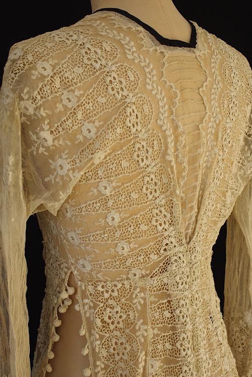 もしかしたら-恐ろしいことしてたかも .FR a l'epoque