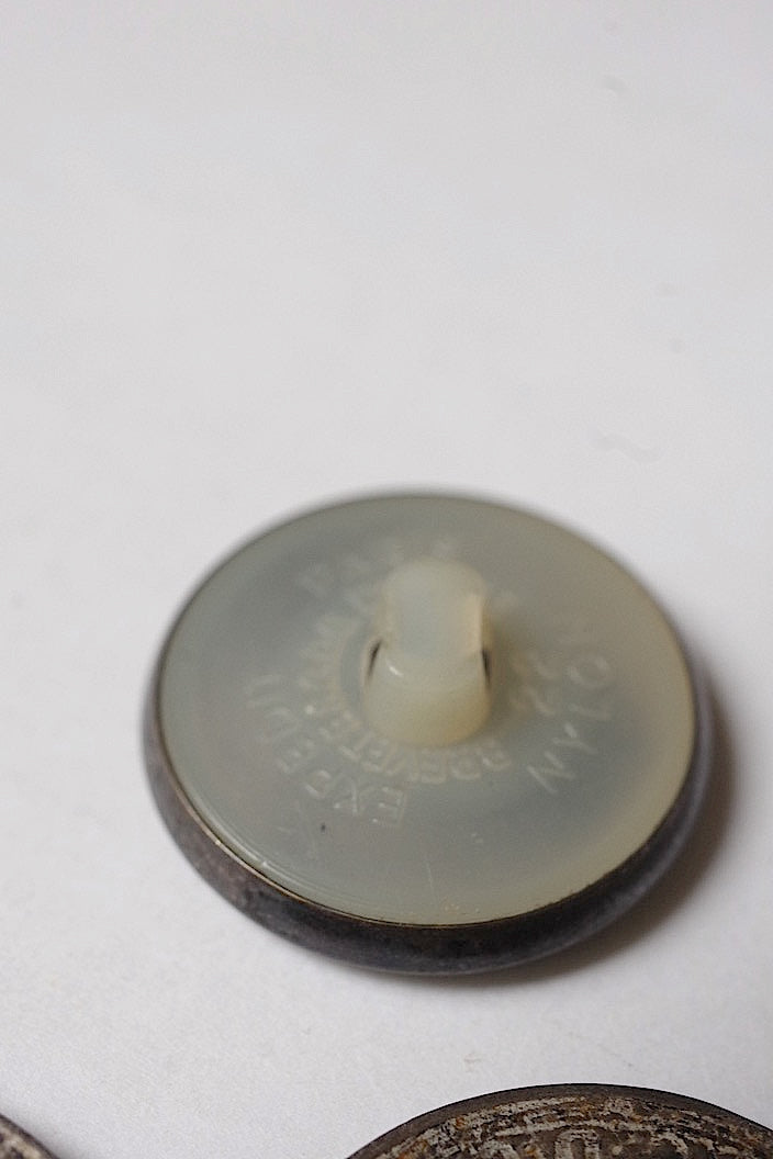 boutons antique アンティークボタン lots2 .FR a l'epoque