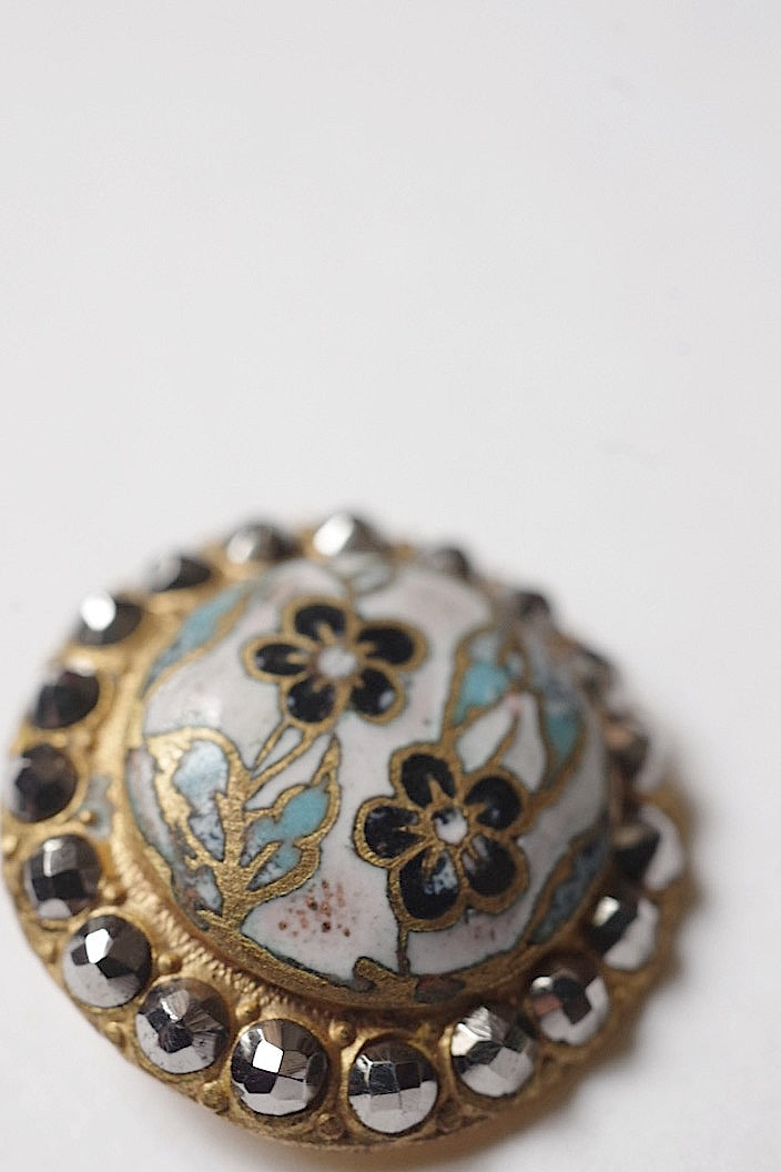 boutons antique antique button lots3