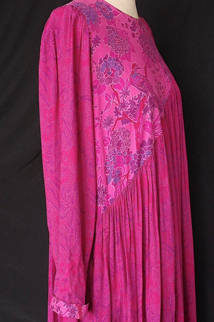 vêtement vintage vintage one piece anastasia
