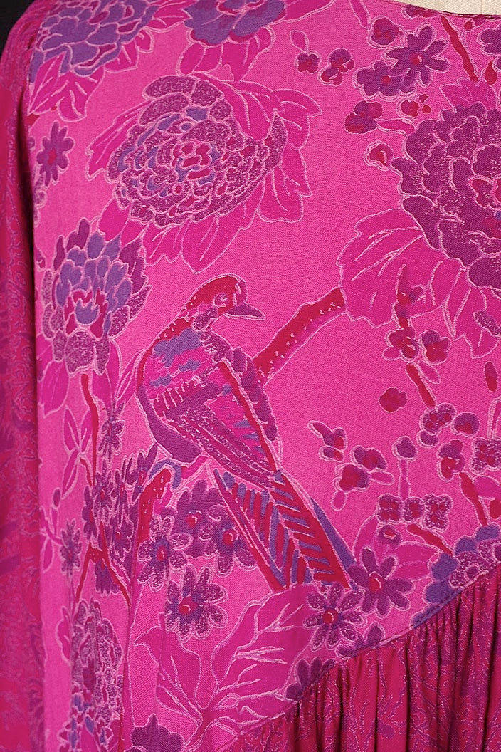 vêtement vintage vintage one piece anastasia