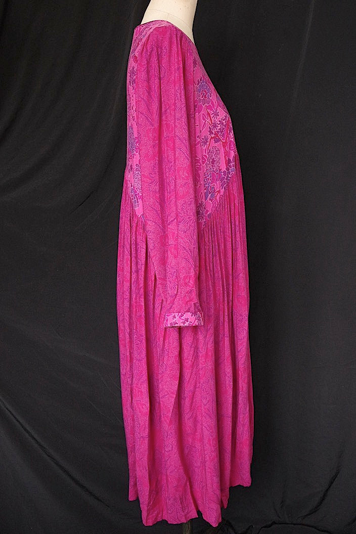 vêtement vintage vintage one piece anastasia