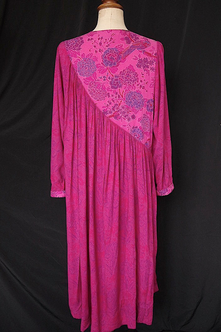 vêtement vintage vintage one piece anastasia