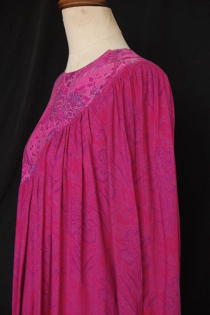 vêtement vintage vintage one piece anastasia