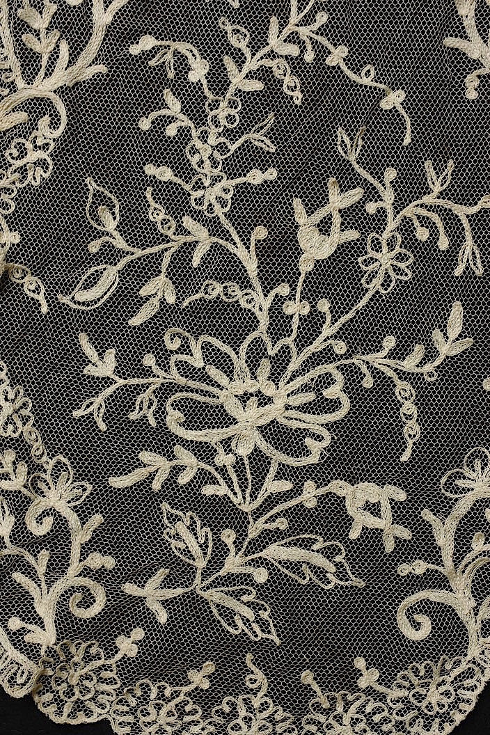 dentelle antique antique lace scraps
