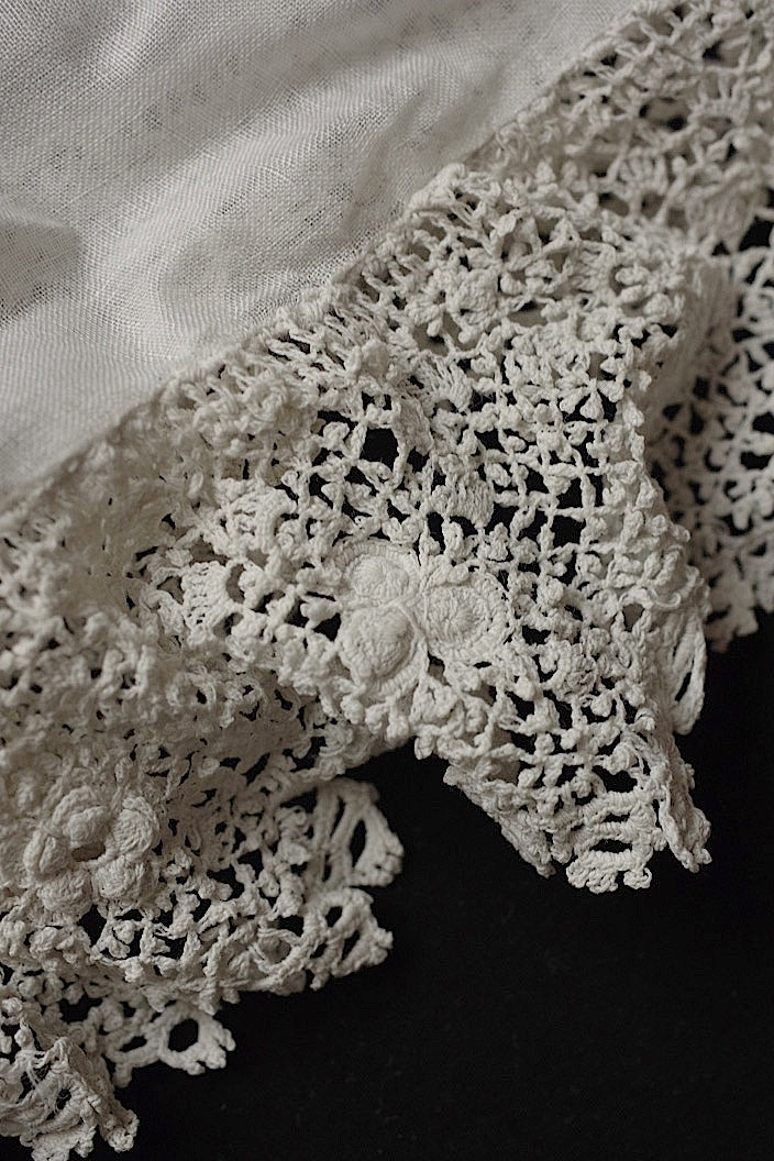 vêtement d'enfant antique アンティーク子供服 ワンピース1 .FR a l'epoque