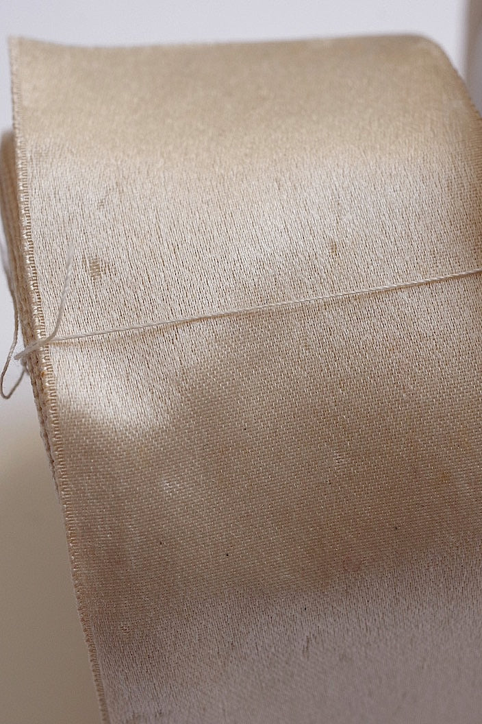 ruban antique 2 types of antique ribbons