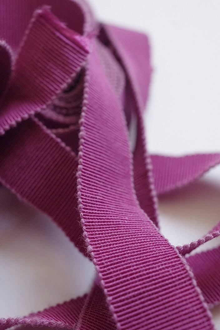 ruban antique 2 types of antique ribbon wide