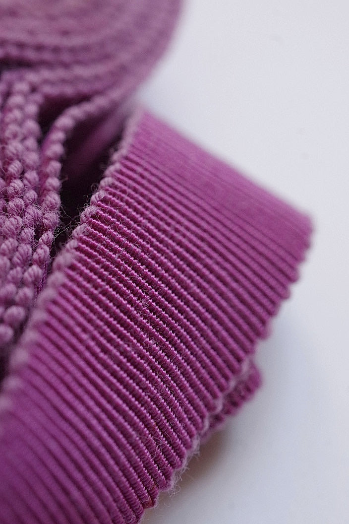 ruban antique 2 types of antique ribbon wide