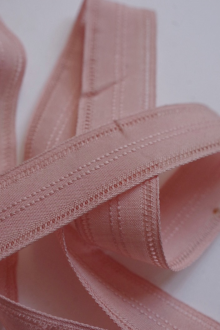 ruban antique antique ribbon pink