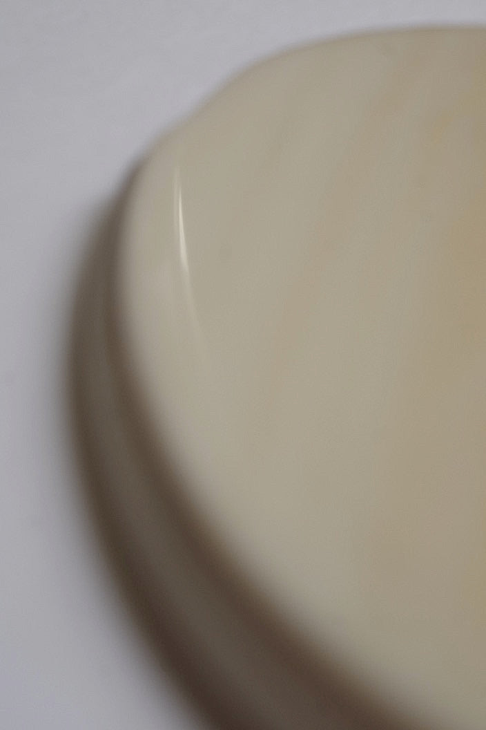 miroir+brosse antique アンティーク鏡 ブラシ .FR a l'epoque