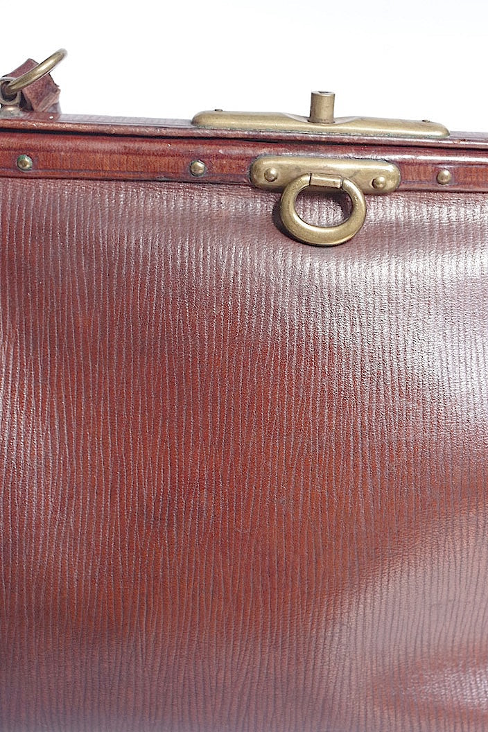 sac antique アンティークpetitバッグ .FR a l'epoque