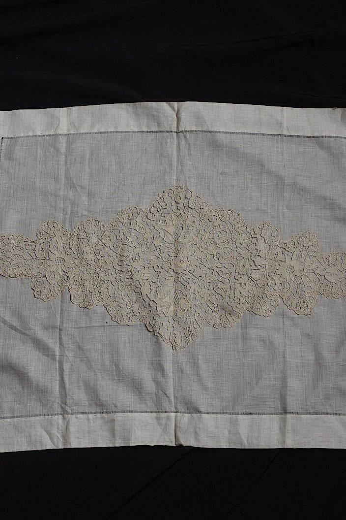 dentelle antique antique lace motif lace
