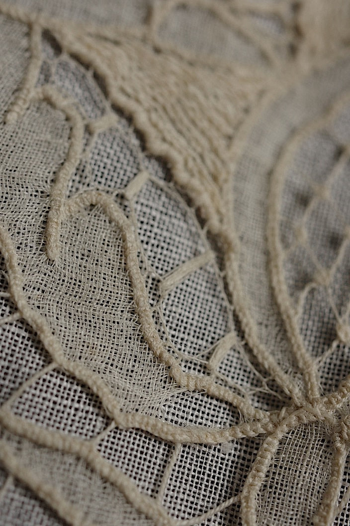 dentelle antique antique lace motif lace