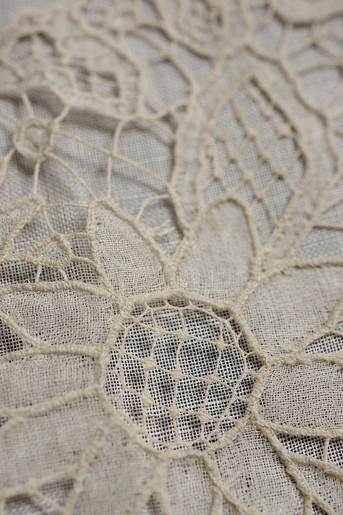 dentelle antique antique lace motif lace