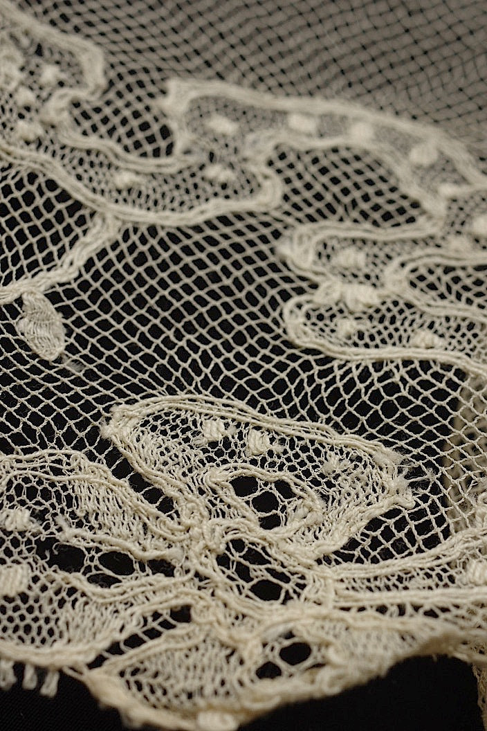 dentelle antique antique lace 576cm