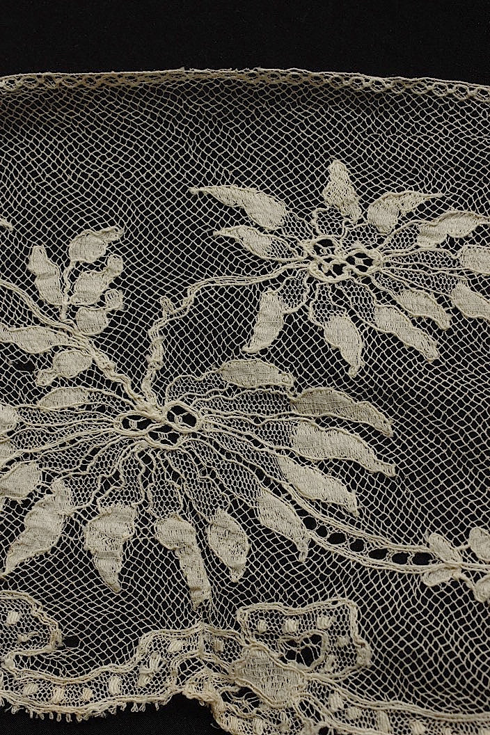 dentelle antique antique lace 576cm