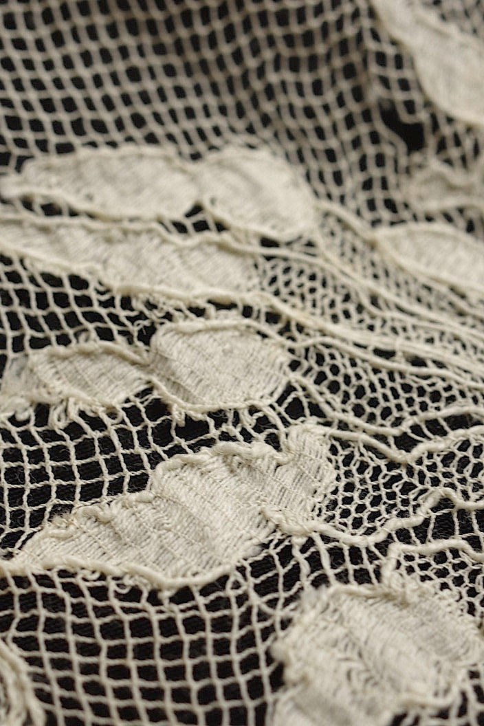 dentelle antique antique lace 576cm