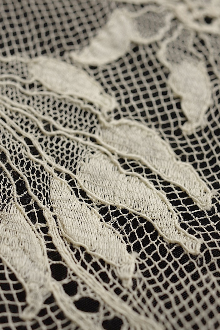 dentelle antique antique lace 576cm