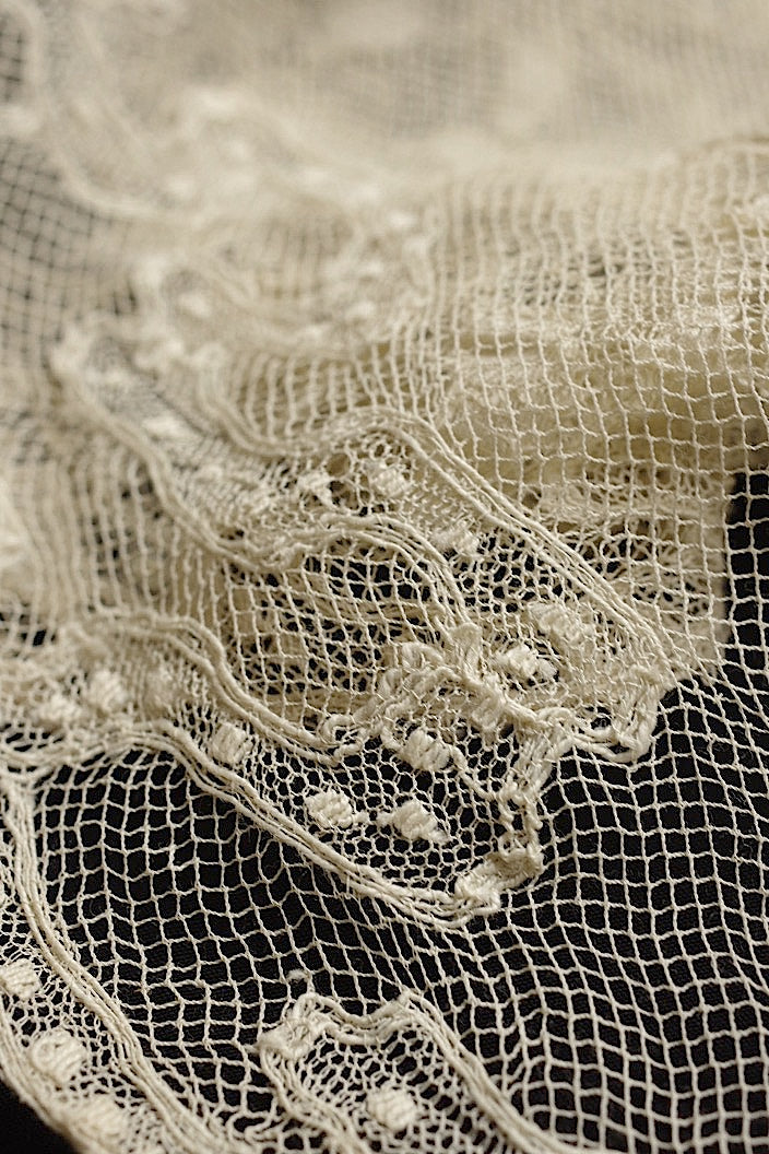dentelle antique antique lace 576cm