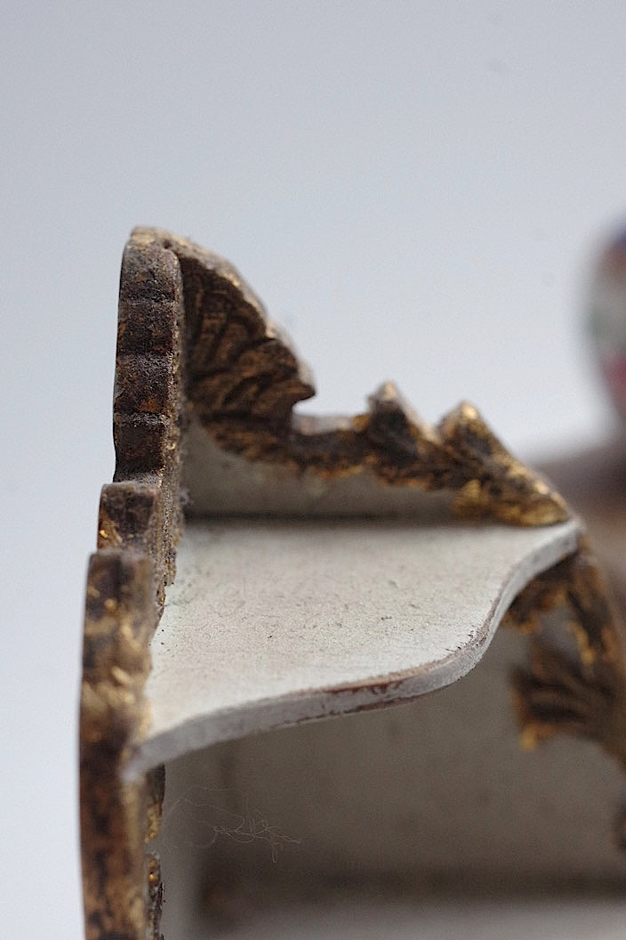 mobilier miniatures antique アンティークミニチュア家具4 .FR a l'epoque