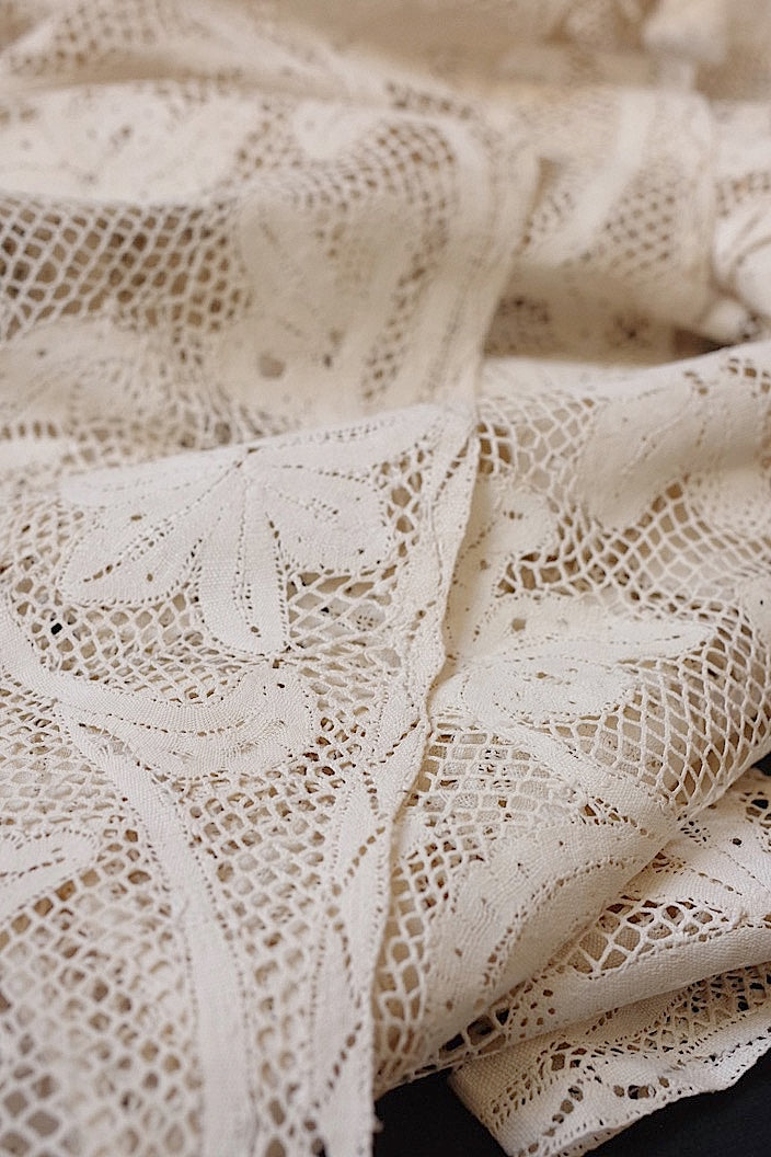 dentelle antique antique lace lace Flemish lace
