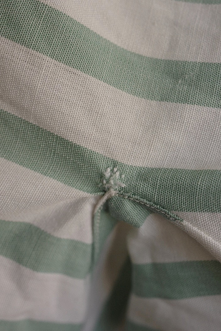 vêtement vintage ヴィンテージブラウス