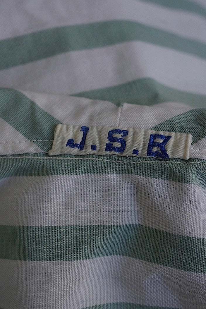 vêtement vintage ヴィンテージブラウス