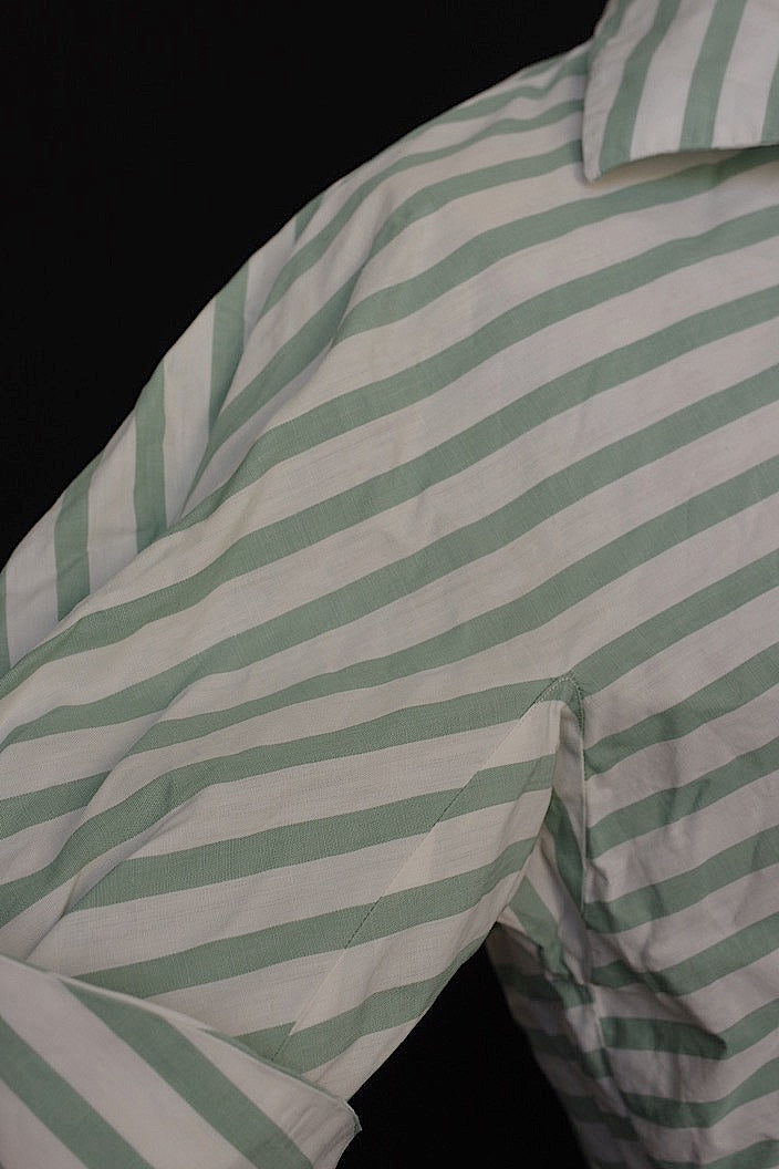 vêtement vintage ヴィンテージブラウス