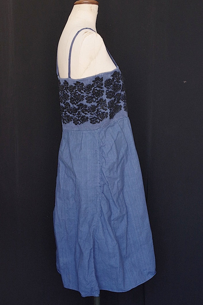 vêtement vintage ヴィンテージワンピース ハンガリー
