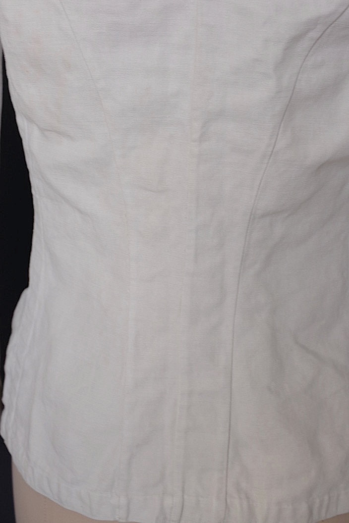 vêtement antique アンティークジャケット トワル .FR a l'epoque