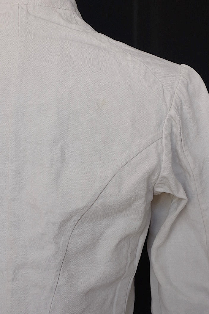 vêtement antique アンティークジャケット トワル .FR a l'epoque