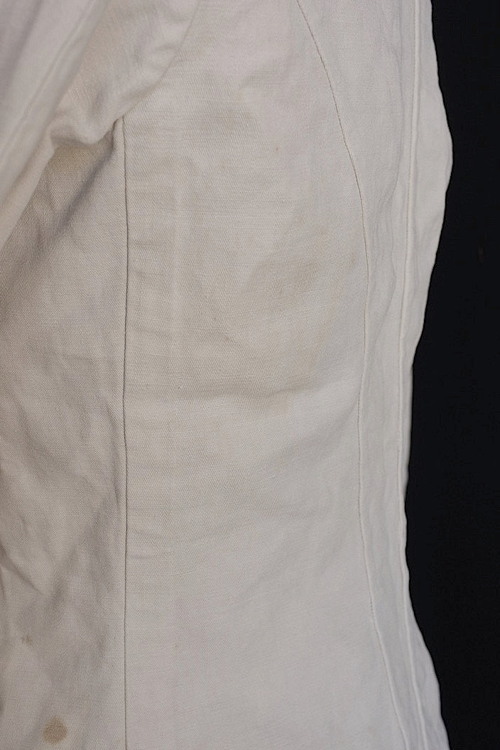 vêtement antique アンティークジャケット トワル .FR a l'epoque