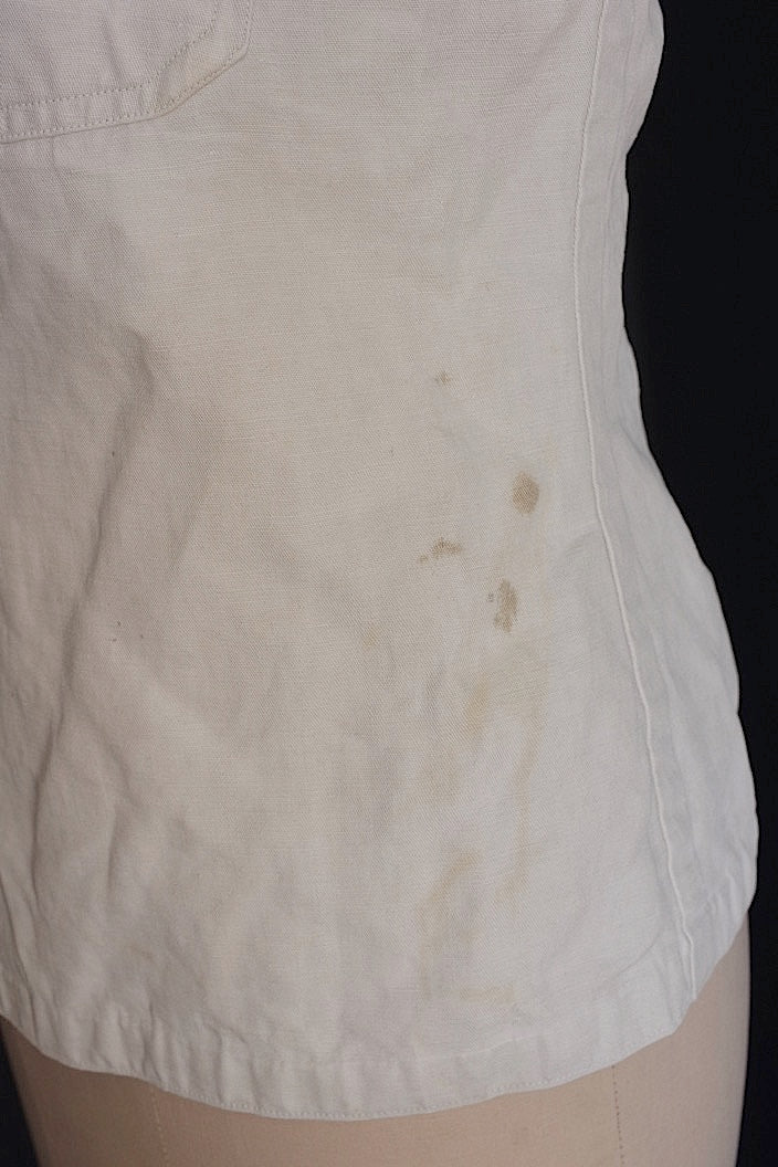 vêtement antique アンティークジャケット トワル .FR a l'epoque