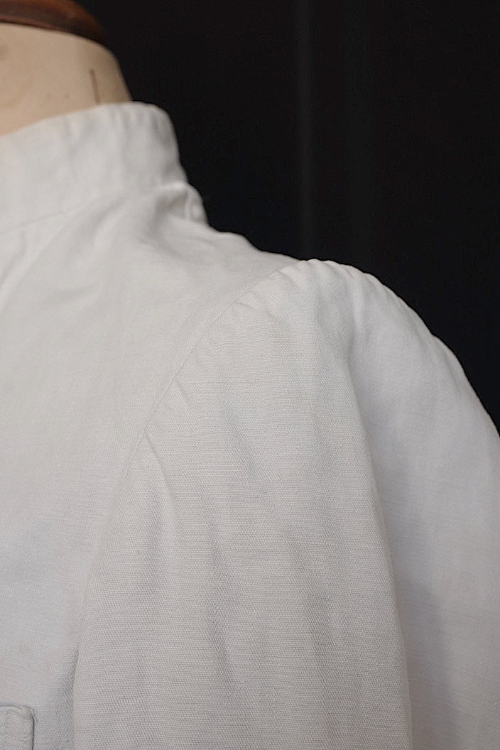 vêtement antique アンティークジャケット トワル .FR a l'epoque