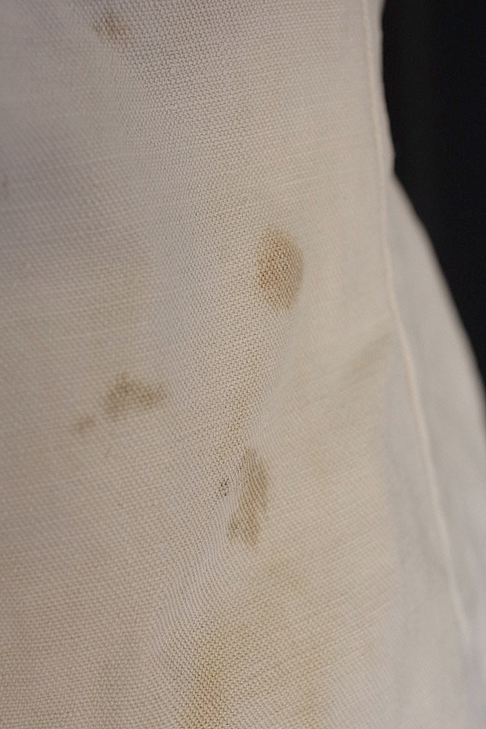 vêtement antique アンティークジャケット トワル .FR a l'epoque